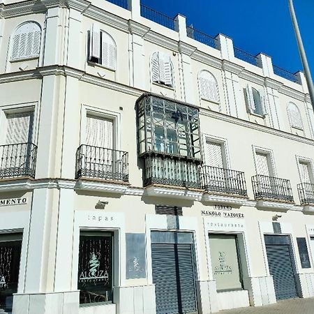 Apartamento Plaza De San Bernardo 4 Sevilla Exterior foto