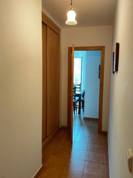 Apartamento Plaza De San Bernardo 4 Sevilla Exterior foto